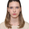 Кукушкина Анастасия