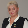 Волкова Ольга