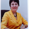 Закирова Венера