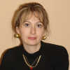 Фахрутдинова Анастасия Викторовна