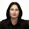 Юсупова Лия